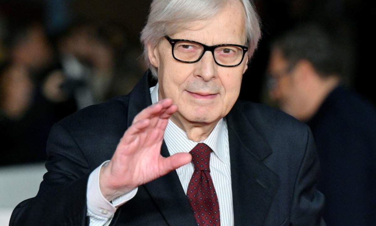 vittorio sgarbi