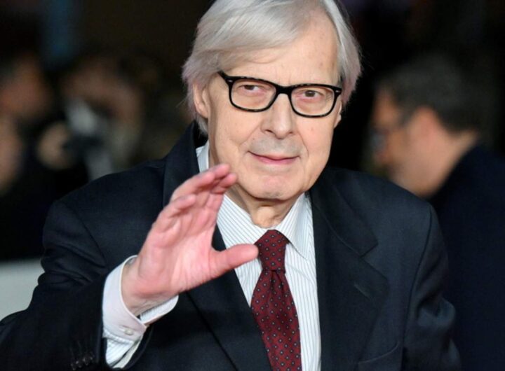 vittorio sgarbi