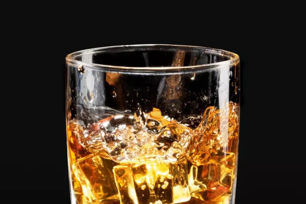 whisky