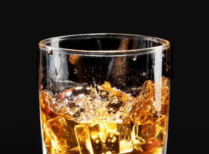 whisky