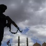 yemen milizie