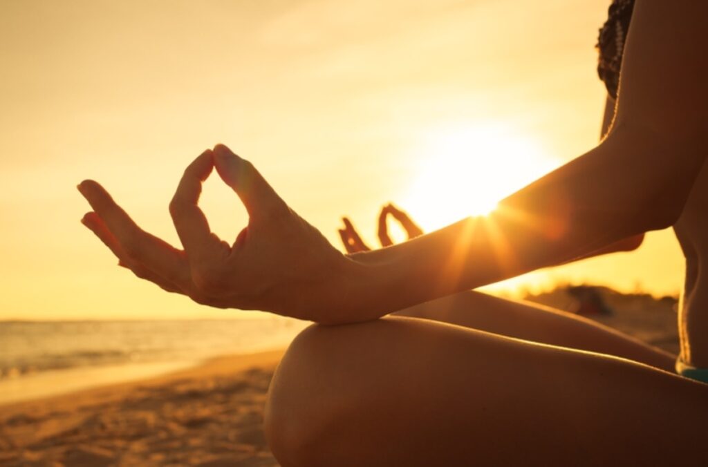 yoga