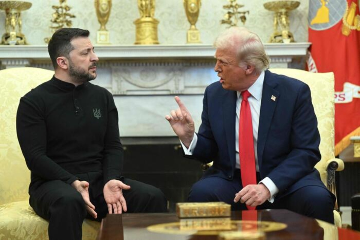 zelensky trump