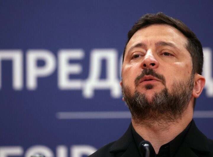 Zelensky