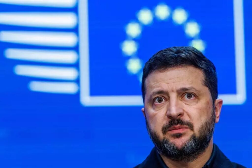Zelensky
