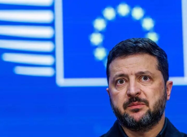 Zelensky