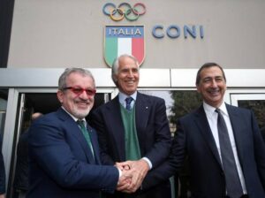 Olimpiadi a Milano nel 2026? Estate o inverno non fa differenza