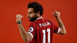 Calciomercato Roma, Salah ufficiale al Liverpool: operazione da 50 milioni