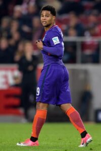 Calciomercato, Serge Gnabry al Bayern Monaco: è ufficiale