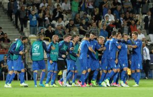 Europeo Under 21, Italia risponde a Germania: 2-0 alla Danimarca