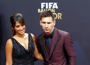 Lionel Messi, le cose da sapere sul matrimonio con Antonella Roccuzzo