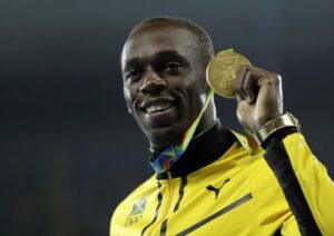 Usain Bolt trionfa a Ostrava: ha vinto i 100 metri in 10"07