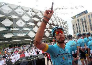 Tour de France 2017: non solo Froome-Quintana, Fabio Aru sogni in giallo