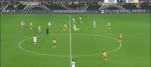 Australia-Germania streaming - diretta tv, dove vederla (Confederations Cup)