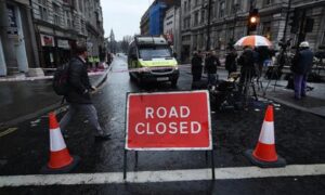 Londra, agenti speciali travestiti da mendicanti per impedire attentati
