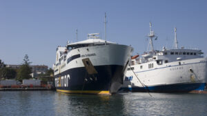 Ischia, nave urta banchina porto Casamicciola: 29 feriti lievi