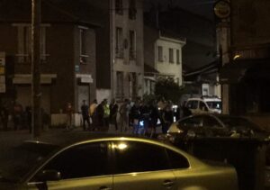 YOUTUBE Lancio di molotov in un ristorante di Parigi: 3 feriti gravi
