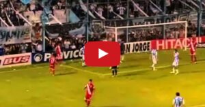 Calciomercato Atalanta, José Luis Palomino è ufficiale: video con le sue giocate