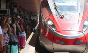 Sciopero Treni 15-16 giugno 2017: orario, treni garantiti, frecce e treni regionali