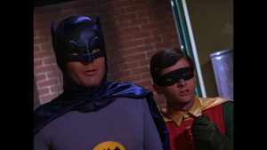 Adam West, il Batman degli anni 60, morto per leucemia