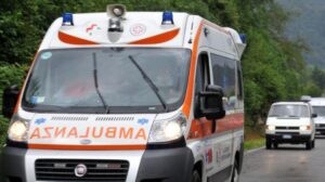 Foggia, incidente sulla statale 693 nel Gargano: un morto