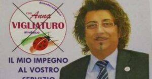 Angelo Cofone, il Cetto La Qualunque di Acri porta la sua lista al ballottaggio