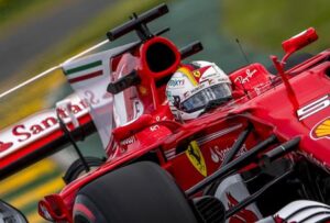 F1, Gp Canada prove libere: Ferrari vola con Sebastian Vettel e Kimi Raikkonen