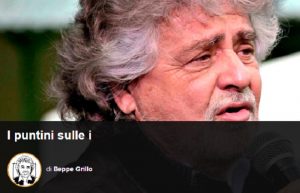 Beppe Grillo chiude a Salvini e Lega: "M5s non fa alleanze con nessuno"