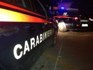 Canicattì (Agrigento): Marco Vinci ucciso a accoltellate dopo una lite per una ragazza