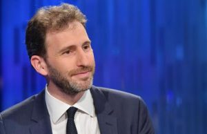Davide Casaleggio querela La Repubblica: "Arroganza e codardia"
