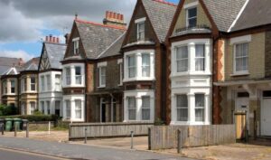 Gran Bretagna, prezzi delle case crollano: colpa della Brexit?