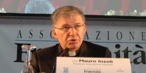 Papa Francesco spreta Don Mauro Inzoli: condannato per abusi su minori