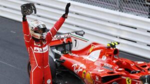 F1, Gp Canada. Vettel: "La sosta all' inizio ha condizionato la gara"