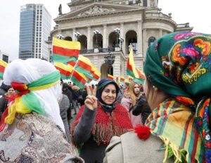 Francoforte, i tedeschi sono in minoranza: 51,2% è nato all'estero o figlio di migranti