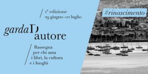 Garda D'autore: la rassegna culturale con Di Maio, Salvini, Sgarbi, Scanzi... Il programma