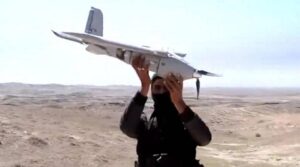 Isis, attacchi con droni esplosivi la nuova minaccia: allerta terrorismo da Europol