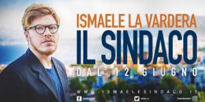 Palermo, Ismaele La Vardera: "Candidatura no bluff, ma ho documentato campagna"