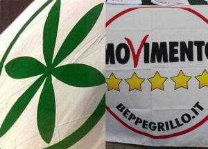 M5S-Lega Nord, prove tecniche di alleanza su migranti e rom. Il no-vax Sibilia apre a Salvini