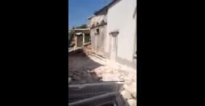 Terremoto, scossa magnitudo 6.4 in Turchia e Grecia: crolli sull'isola di Lesbo e Chio