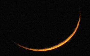 Luna nuova porta via il Ramadan: il 24 giugno occhi al cielo, ecco perché il digiuno