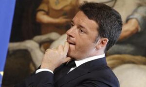 Quelli che odiano Renzi