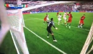 VIDEO Hector Moreno, gol del pareggio in Portogallo-Messico