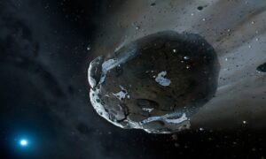 Nasa: 10 asteroidi pericolosi per la Terra
