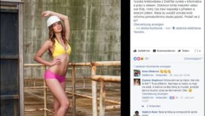 Repubblica Ceca, concorso in bikini per vincere uno stage alla centrale nucleare