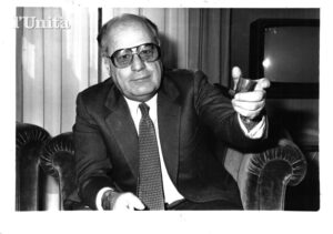 Oscar Mammì, morto l'ex ministro e papà della legge sulla televisione