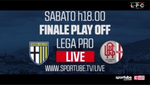 Parma-Alessandria: RaiSport diretta tv, Sportube streaming live finale play off Lega Pro. Ecco come vedere la partita