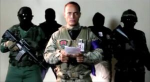 YOUTUBE Venezuela: Oscar Perez, il poliziotto-attore del tentato golpe