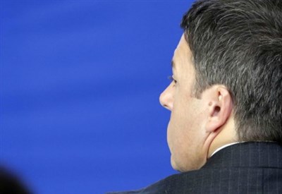 Matteo Renzi si rassegna al voto nel 2018. "M5S inaffidabile, una legge elettorale c'è già..."