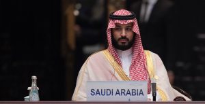 Arabia Saudita. Re Salman nomina il figlio principe ereditario al posto del nipote