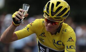 Tour de France 2017: quando inizia, tappe, calendario, squadre